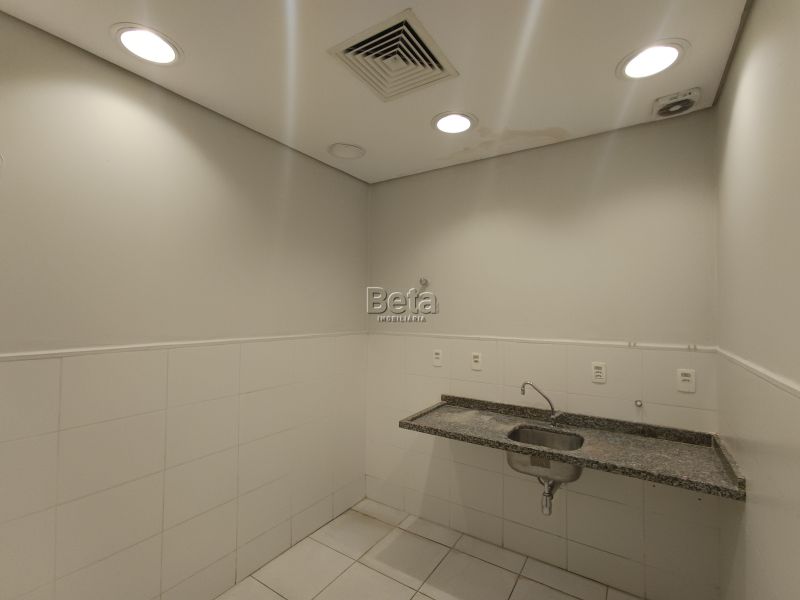 Sala no bairro Centro em Jaragua Do Sul