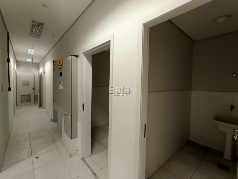 Sala no bairro Centro em Jaragua Do Sul