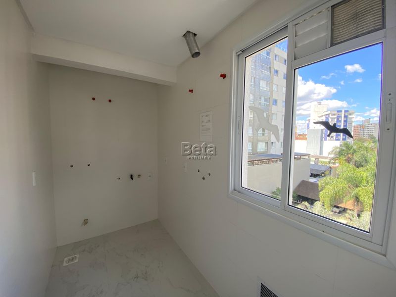 Apto para alugar no bairro CENTRO