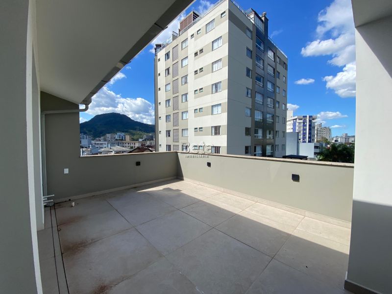 Apto para alugar no bairro CENTRO