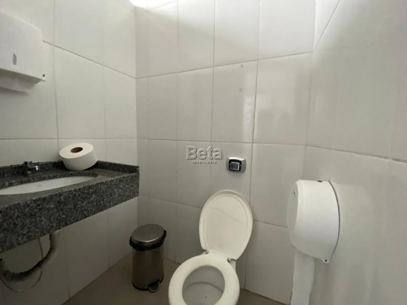 Sala para alugar no bairro BARRA DO RIO CERRO
