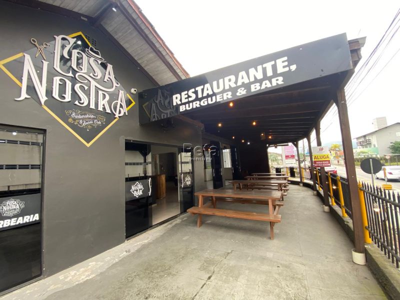 Sala para alugar no bairro BARRA DO RIO CERRO