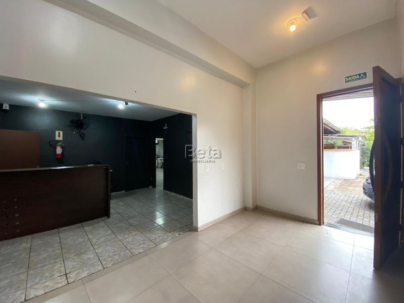 Sala para alugar no bairro BARRA DO RIO CERRO