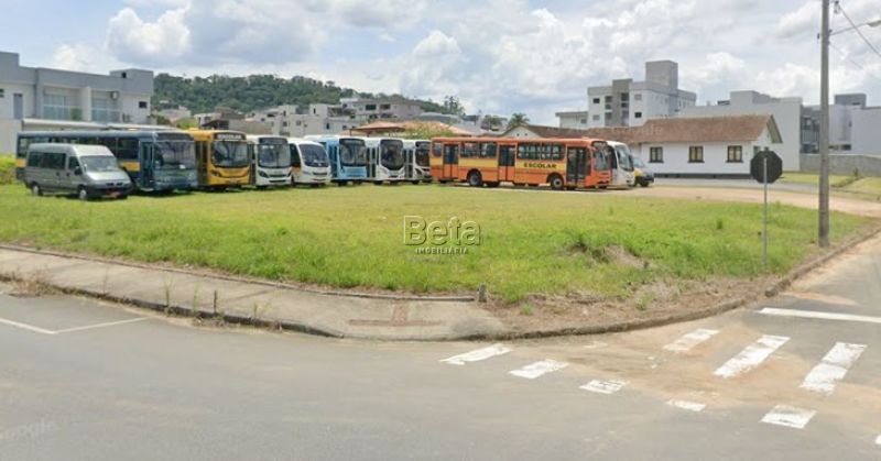 Terreno para alugar no bairro BARRA DO RIO CERRO