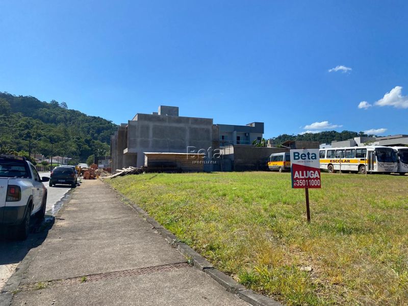 Terreno no bairro Barra Do Rio Cerro em Jaragua Do Sul