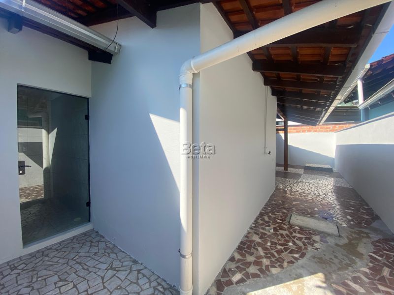 Casa para alugar no bairro ILHA DA FIGUEIRA