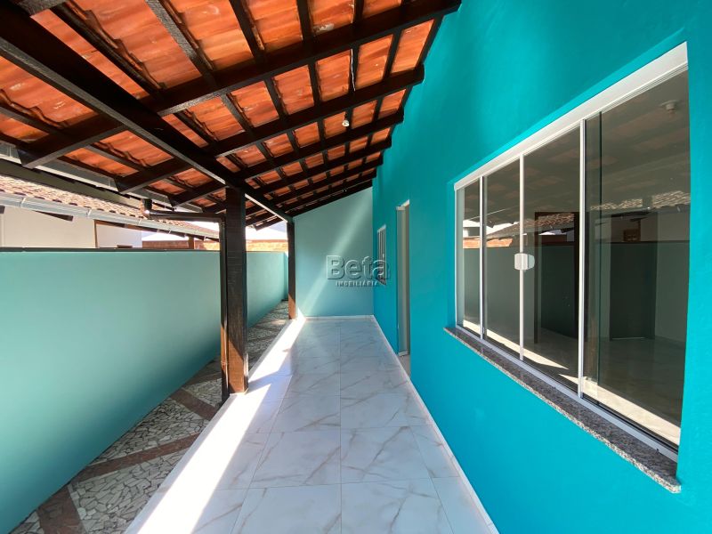 Casa para alugar no bairro ILHA DA FIGUEIRA