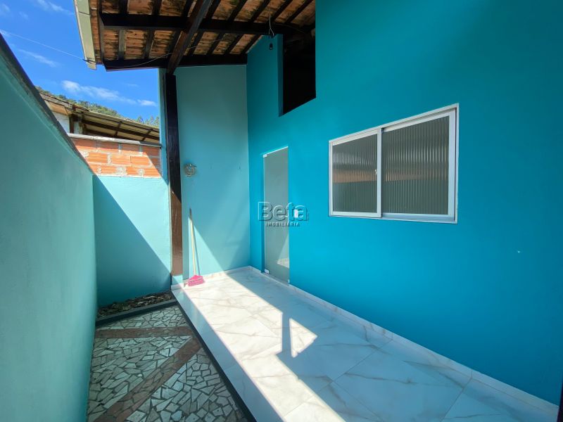 Casa para alugar no bairro ILHA DA FIGUEIRA