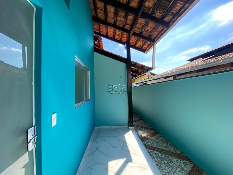 Casa para alugar no bairro ILHA DA FIGUEIRA