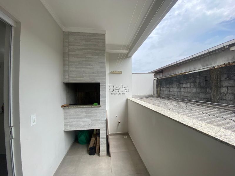 Apto para alugar no bairro TRES RIOS DO SUL