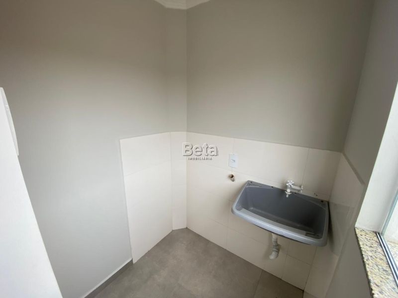 Apto para alugar no bairro TRES RIOS DO SUL