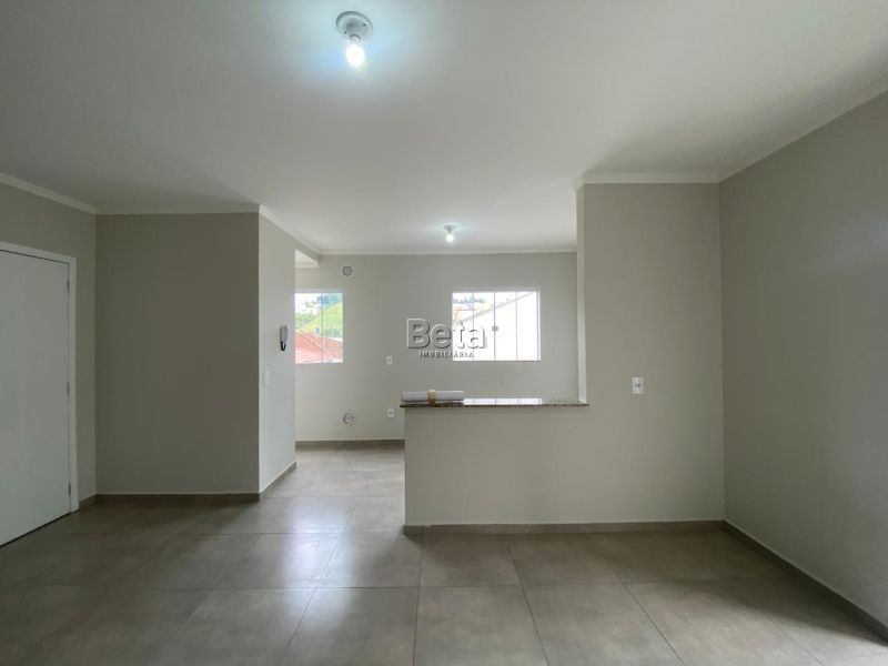 Apto para alugar no bairro TRES RIOS DO SUL