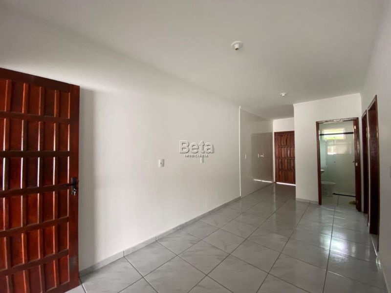 Casa para alugar no bairro JARAGUA 84