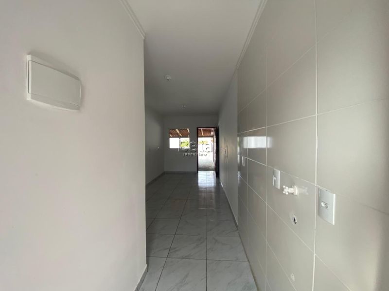 Casa para alugar no bairro JARAGUA 84