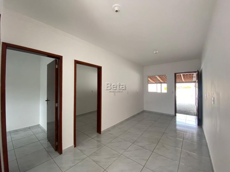 Casa para alugar no bairro JARAGUA 84