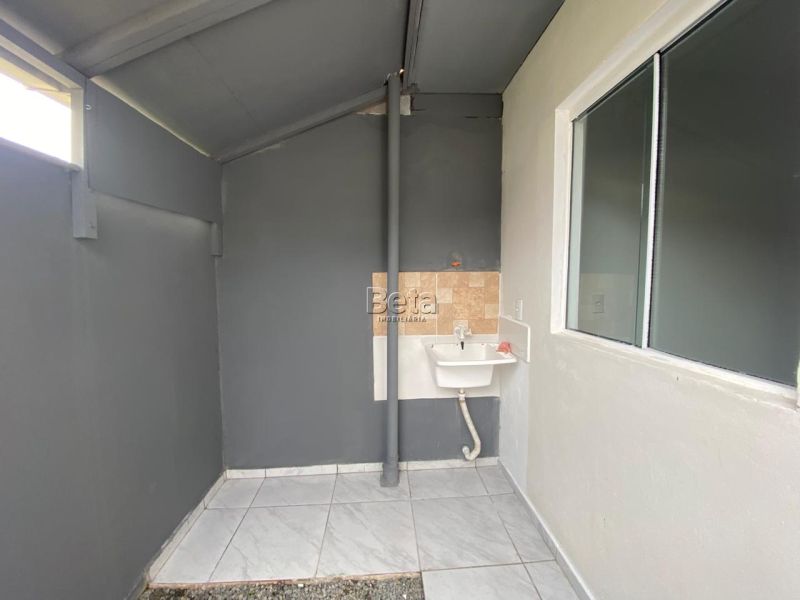 Casa para alugar no bairro JARAGUA 84