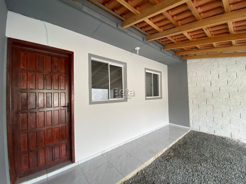 Casa para alugar no bairro JARAGUA 84