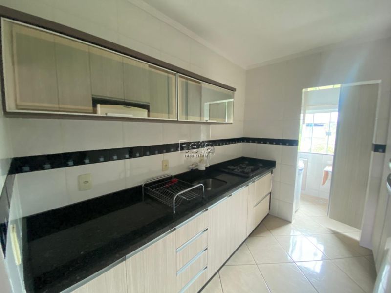 Apto para alugar no bairro RAU