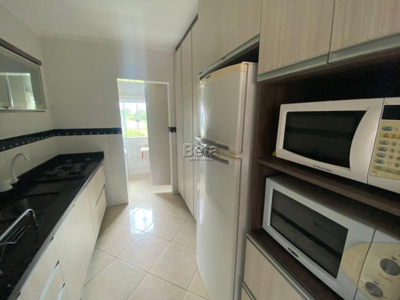 Apto para alugar no bairro RAU