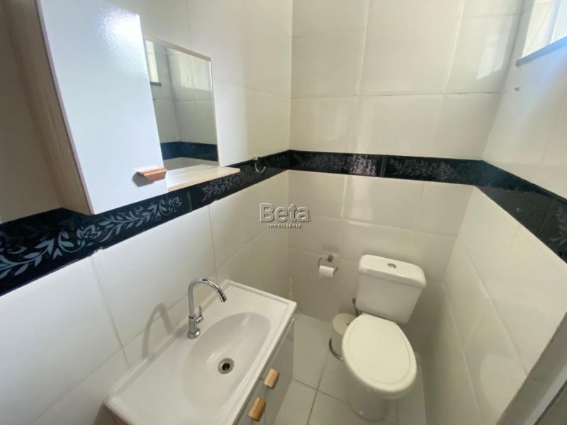Apto para alugar no bairro RAU
