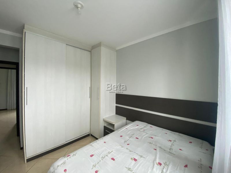 Apto para alugar no bairro RAU