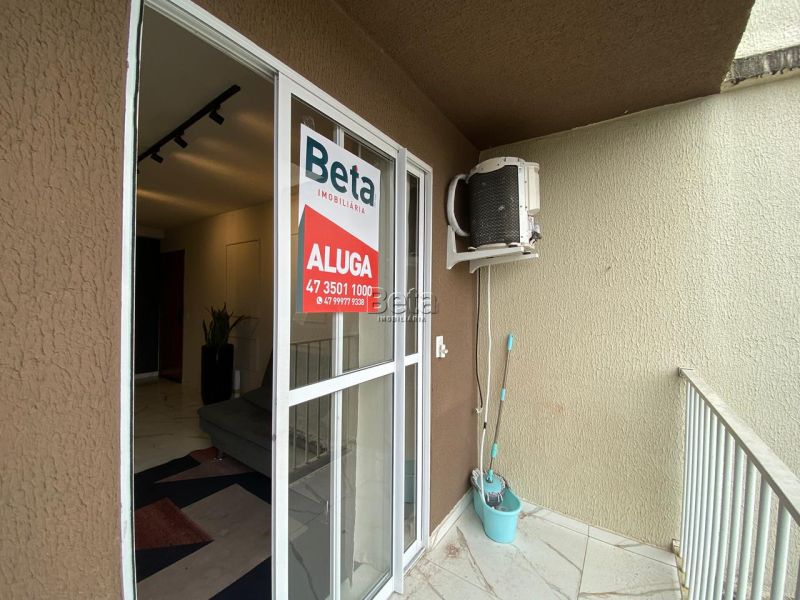 Apto para alugar no bairro JARAGUA 99