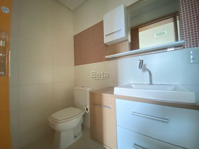 Apto para alugar no bairro JARAGUA ESQUERDO