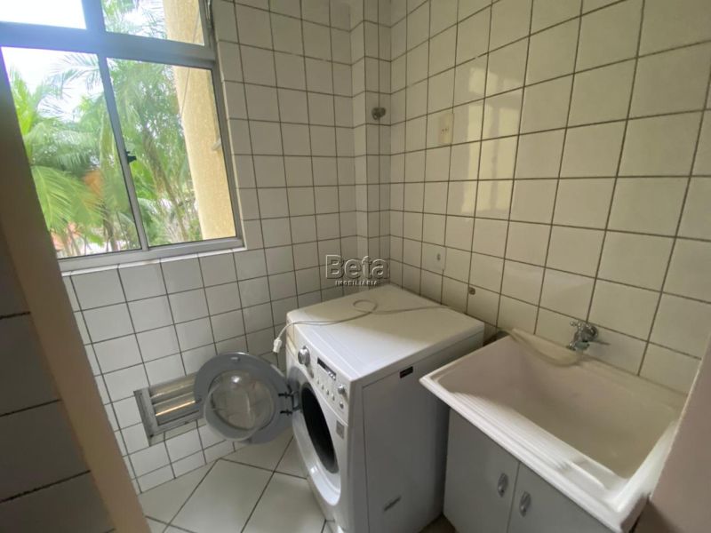 Apto para alugar no bairro AGUA VERDE