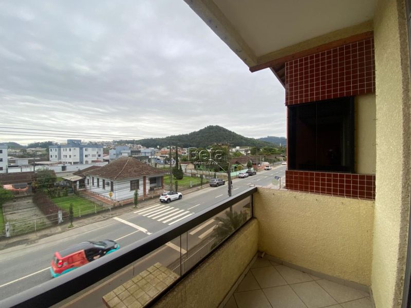 Apto para alugar no bairro AGUA VERDE