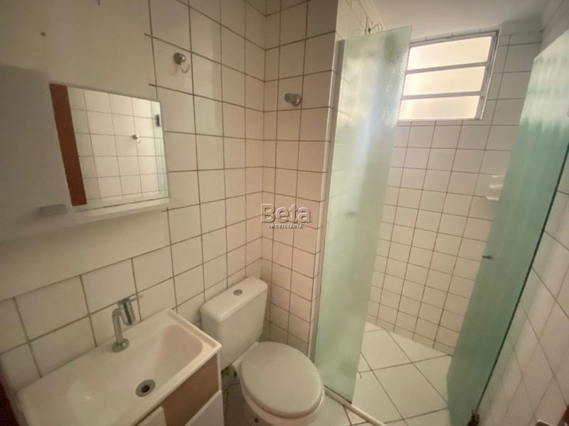 Apto para alugar no bairro AGUA VERDE
