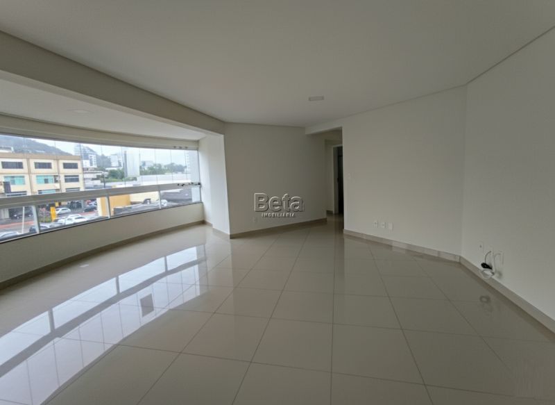 Apto para alugar no bairro CENTRO