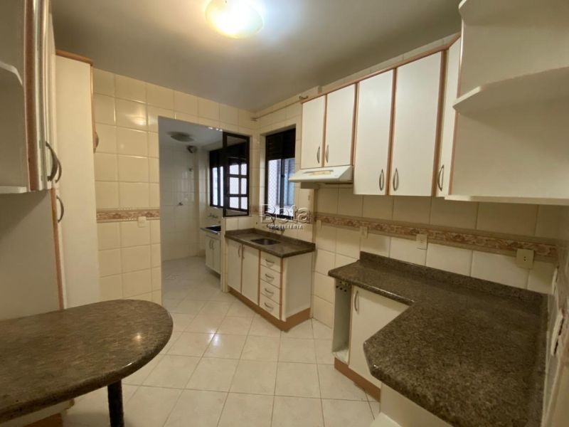 Apto para alugar no bairro CENTRO
