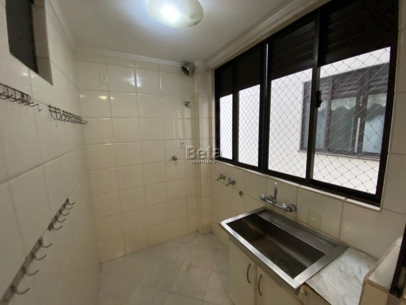 Apto para alugar no bairro CENTRO