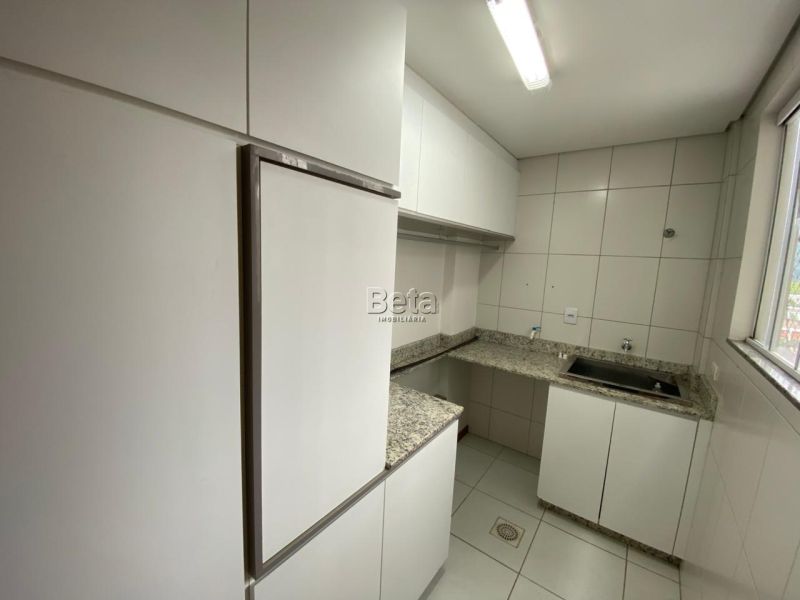 Apto para alugar no bairro VILA LENZI