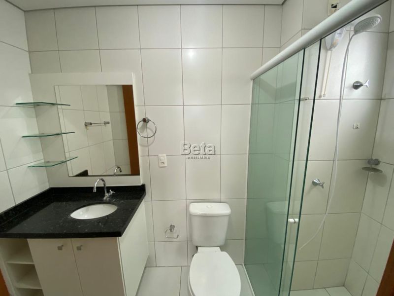 Apto para alugar no bairro VILA LENZI