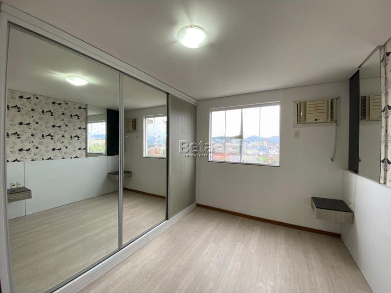 Apto para alugar no bairro VILA LENZI