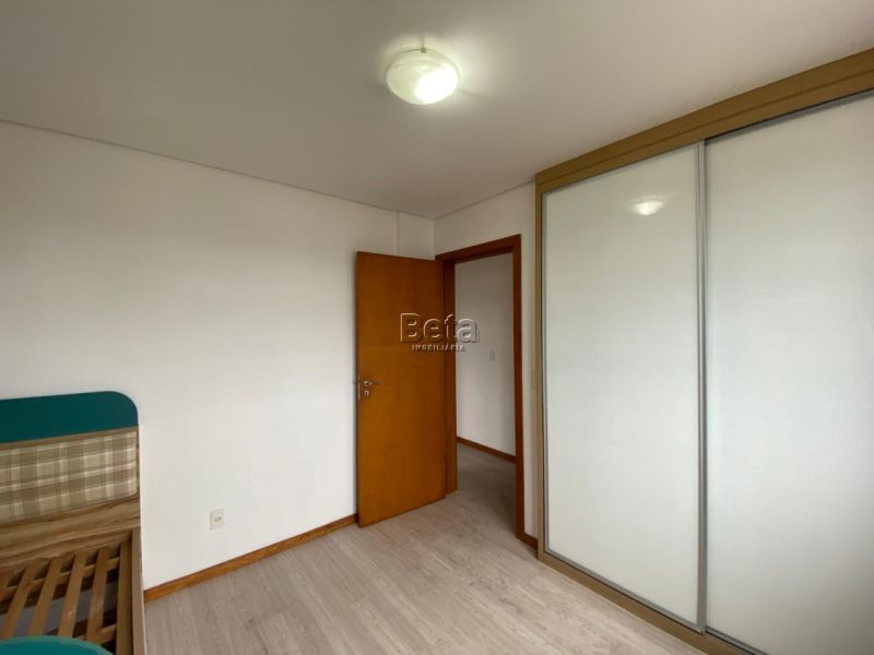 Apto para alugar no bairro VILA LENZI