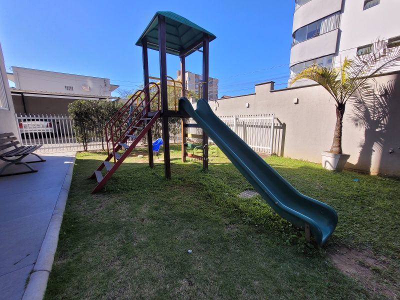 Apto para alugar no bairro VILA LENZI