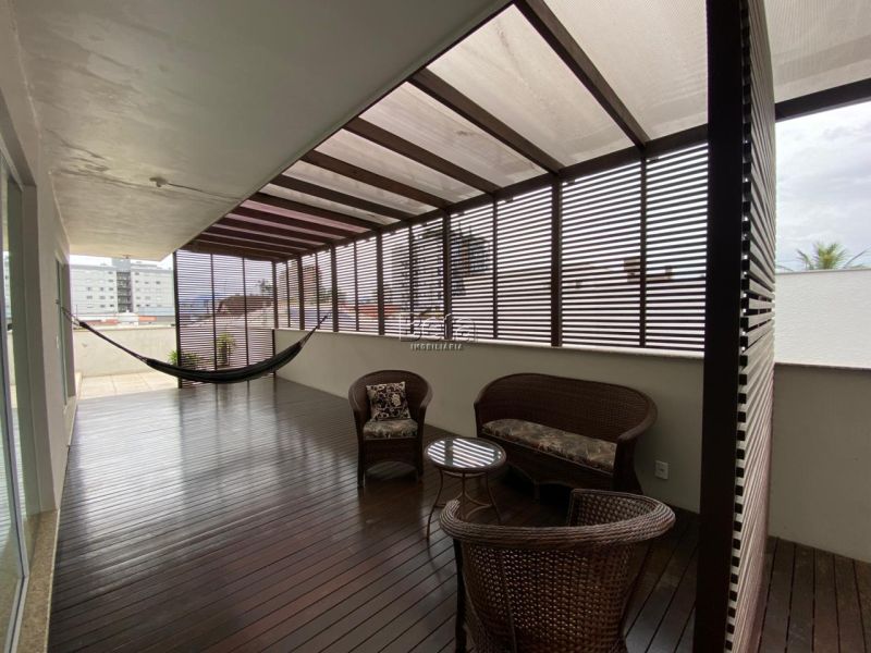 Casa para alugar no bairro CENTRO