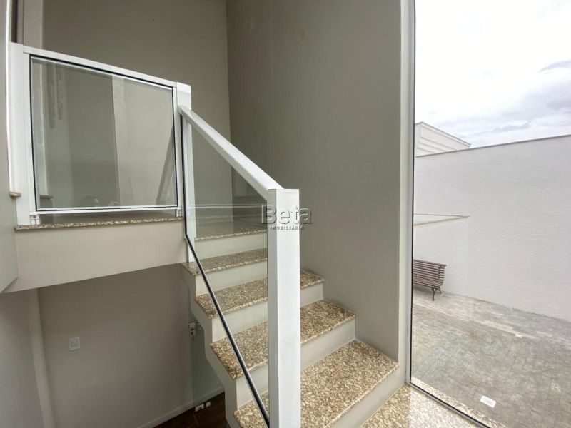Casa para alugar no bairro CENTRO