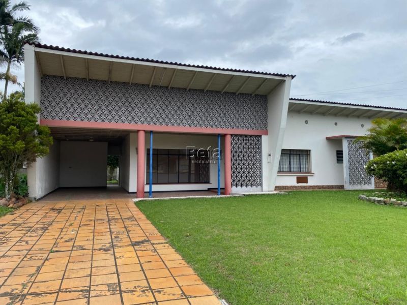Casa para alugar no bairro CENTRO