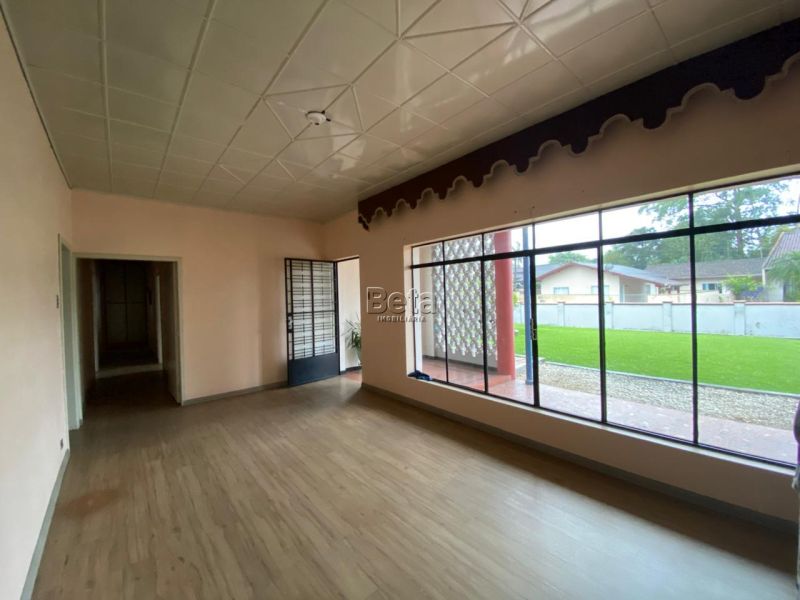 Casa para alugar no bairro CENTRO