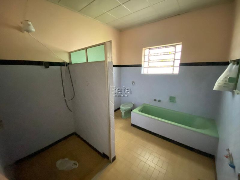 Casa para alugar no bairro CENTRO