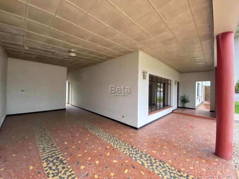 Casa para alugar no bairro CENTRO
