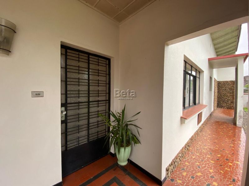 Casa para alugar no bairro CENTRO