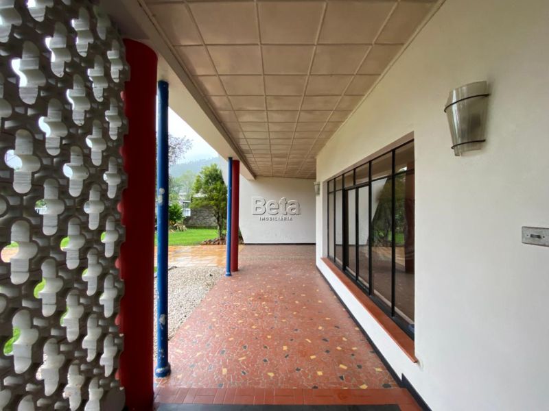 Casa para alugar no bairro CENTRO