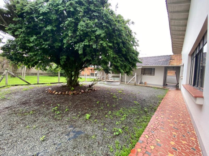 Casa para alugar no bairro CENTRO