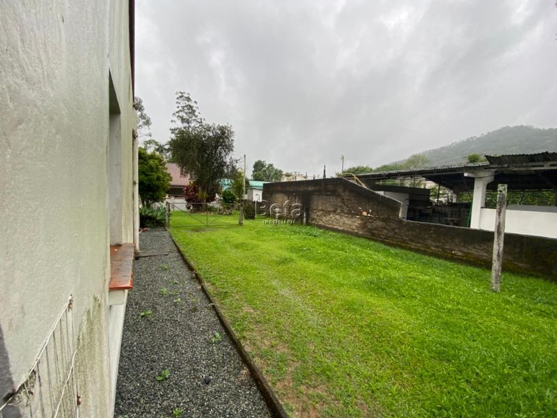 Casa para alugar no bairro CENTRO