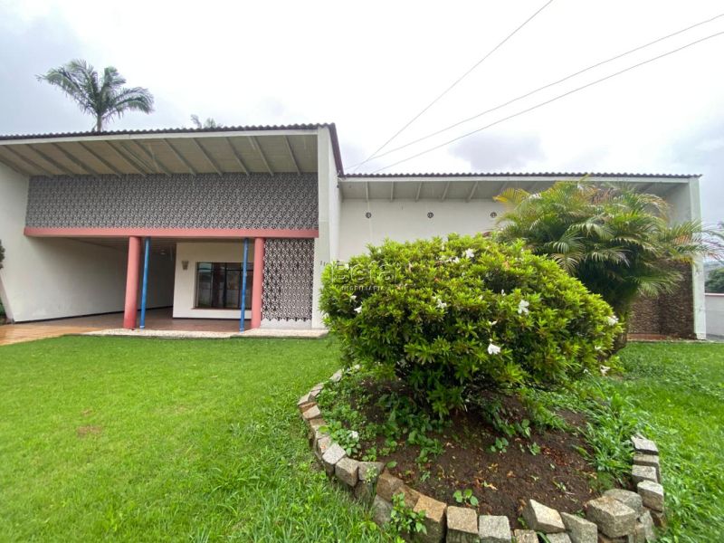 Casa para alugar no bairro CENTRO