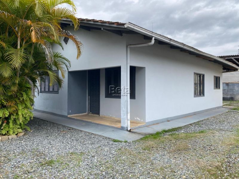 Casa para alugar no bairro CENTRO